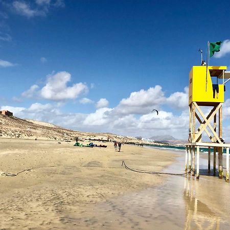 Playa Paraiso Dolcevita Costa Calma Ngoại thất bức ảnh